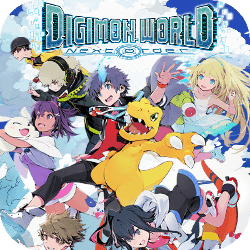 数码宝贝世界新秩序速度慢、连不上怎么办？灵缇提速联机方法汇总