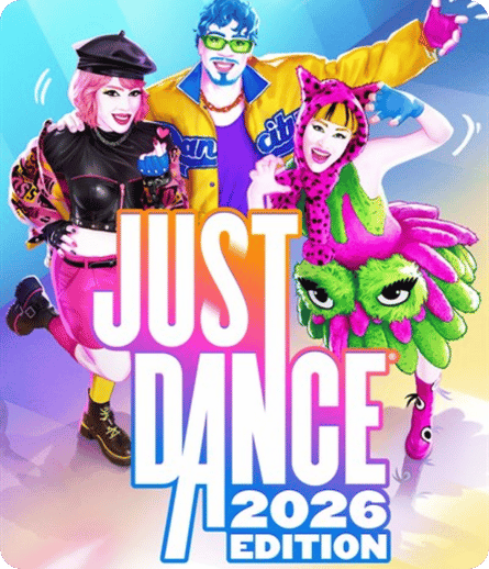 SWITCH-舞力全开2026速度慢、连不上怎么办？灵缇提速联机方法汇总