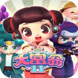 大富翁11速度慢、连不上怎么办？灵缇提速联机方法汇总