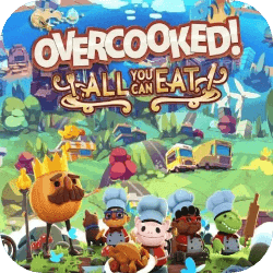 胡闹厨房：全都好吃速度慢、连不上怎么办？灵缇提速联机方法汇总