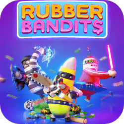 橡胶强盗速度慢、连不上怎么办？灵缇提速联机方法汇总