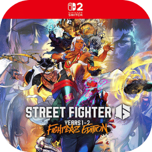 街头霸王6 街霸6速度慢、连不上怎么办？灵缇提速联机方法汇总