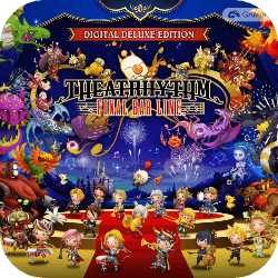 最终幻想：韵律剧场速度慢、连不上怎么办？灵缇提速联机方法汇总