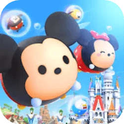 LINE:迪士尼松松(日服)速度慢、连不上怎么办？灵缇提速联机方法汇总