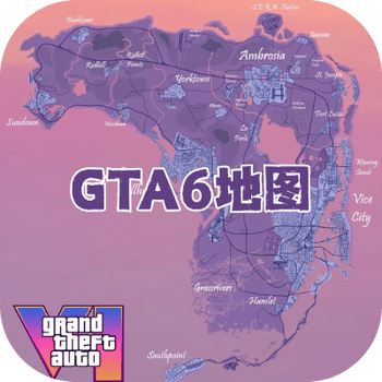 GTA6互动地图速度慢、连不上怎么办？灵缇提速联机方法汇总
