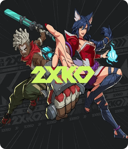 2xko速度慢、连不上怎么办？灵缇提速联机方法汇总