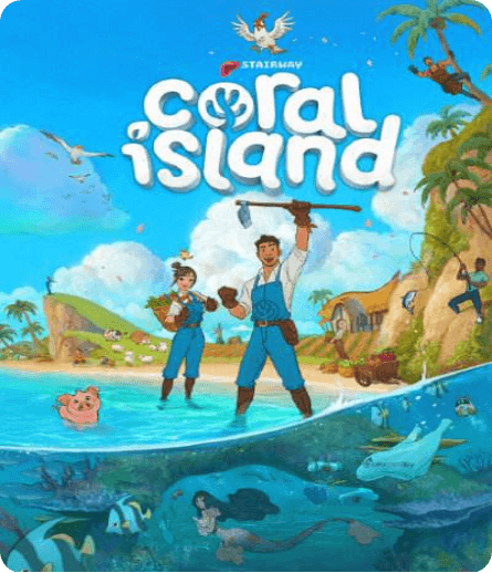 珊瑚岛速度慢、连不上怎么办？灵缇提速联机方法汇总