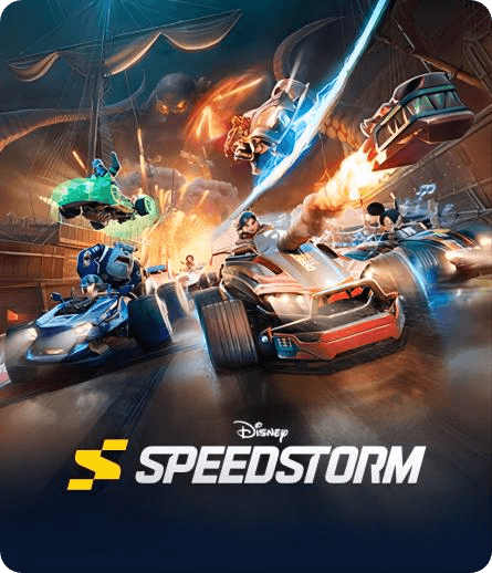 迪士尼无限飞车速度慢、连不上怎么办？灵缇提速联机方法汇总