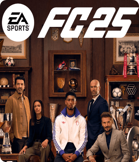 EA SPORTS FC™ 25速度慢、连不上怎么办？灵缇提速联机方法汇总