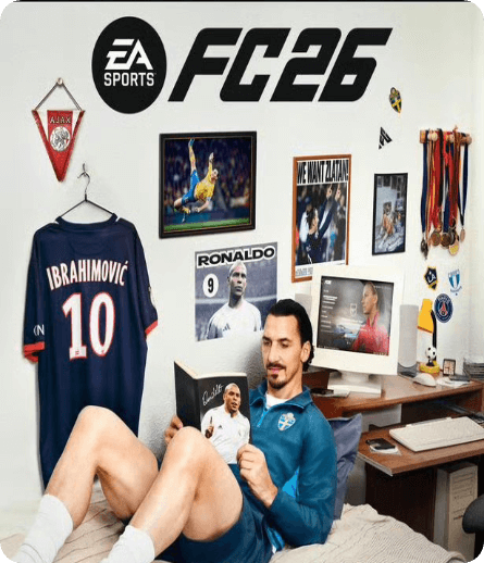 FC26速度慢、连不上怎么办？灵缇提速联机方法汇总