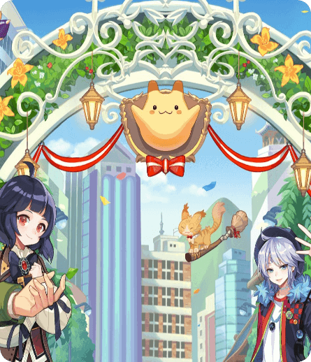 彩虹岛物语（台服）速度慢、连不上怎么办？灵缇提速联机方法汇总