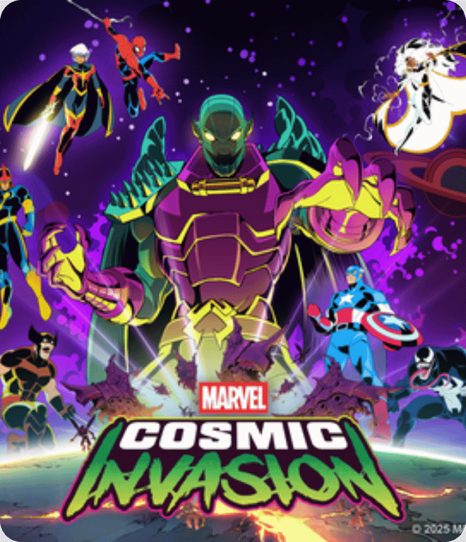 漫威宇宙入侵速度慢、连不上怎么办？灵缇提速联机方法汇总