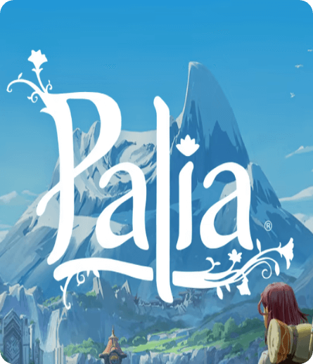 帕利亚速度慢、连不上怎么办？灵缇提速联机方法汇总