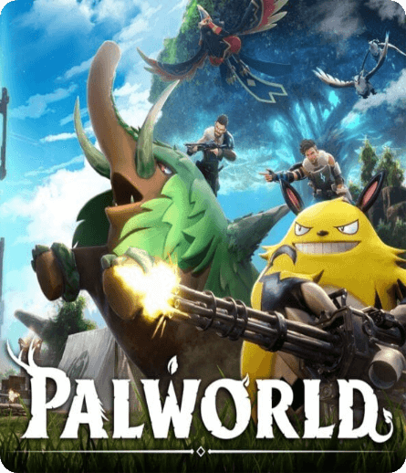 XBOX-幻兽帕鲁速度慢、连不上怎么办？灵缇提速联机方法汇总