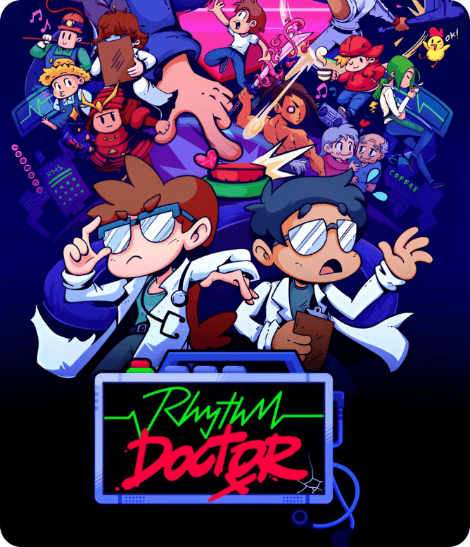 节奏医生速度慢、连不上怎么办？灵缇提速联机方法汇总