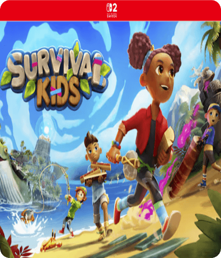 SWITCH-生存之子速度慢、连不上怎么办？灵缇提速联机方法汇总