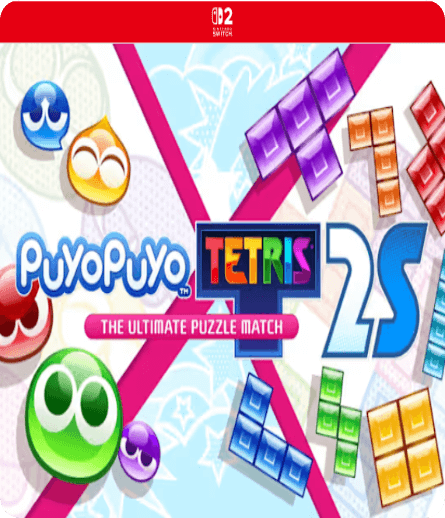 SWITCH-魔法气泡特趣思俄罗斯方块2s速度慢、连不上怎么办？灵缇提速联机方法汇总