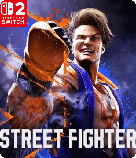 SWITCH-街头霸王6 街霸6速度慢、连不上怎么办？灵缇提速联机方法汇总