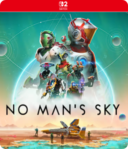 SWITCH-无人深空速度慢、连不上怎么办？灵缇提速联机方法汇总