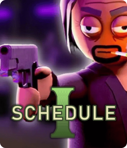 绝命毒师日程表 Schedule I速度慢、连不上怎么办？灵缇提速联机方法汇总