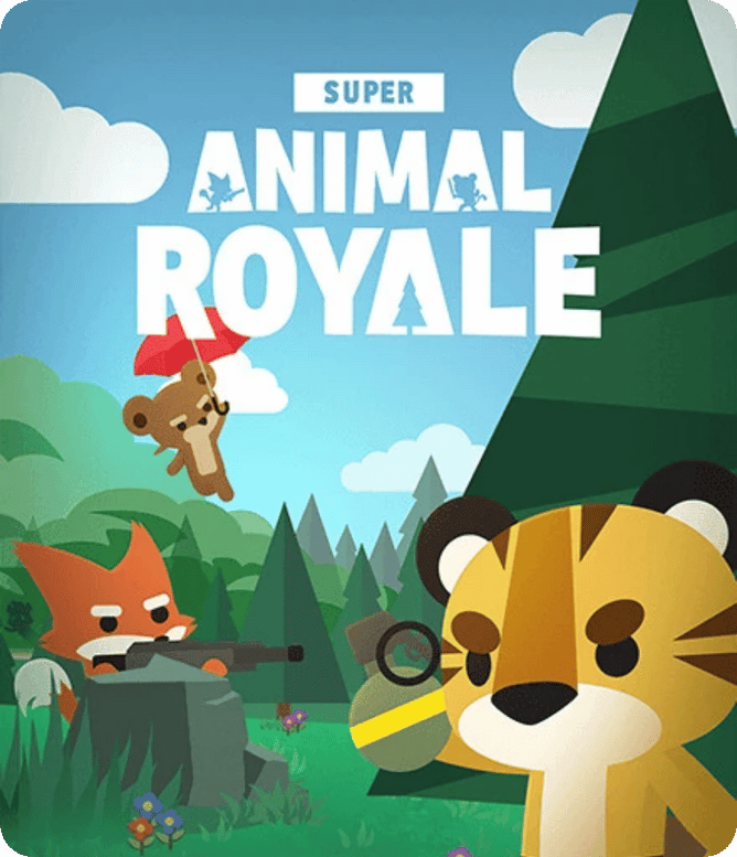 超级动物大逃杀速度慢、连不上怎么办？灵缇提速联机方法汇总