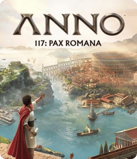 纪元117：罗马和平速度慢、连不上怎么办？灵缇提速联机方法汇总