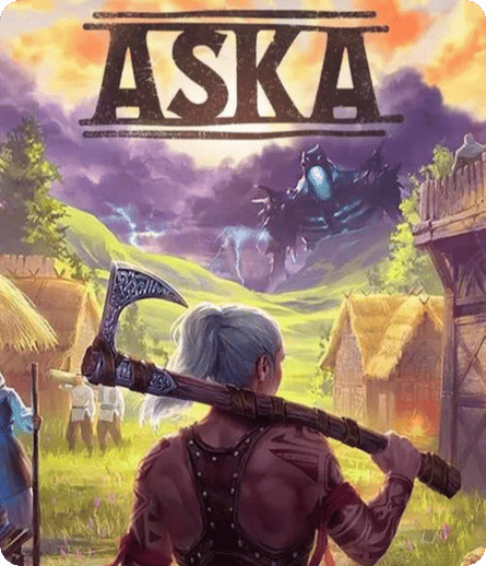 ASKA 阿斯卡速度慢、连不上怎么办？灵缇提速联机方法汇总