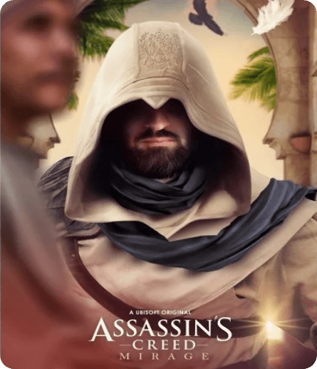 刺客信条:幻景速度慢、连不上怎么办？灵缇提速联机方法汇总