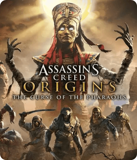 刺客信条:起源速度慢、连不上怎么办？灵缇提速联机方法汇总