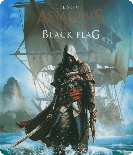 刺客信条4:黑旗速度慢、连不上怎么办？灵缇提速联机方法汇总