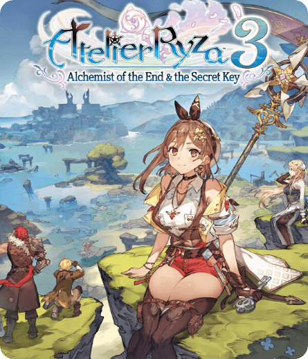 PS-莱莎的炼金工坊3速度慢、连不上怎么办？灵缇提速联机方法汇总