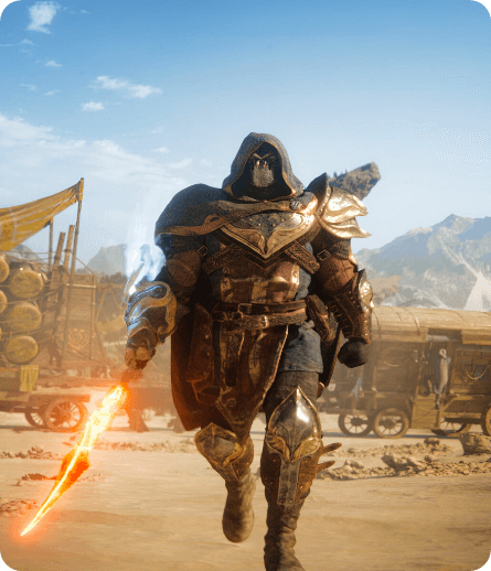 尘封大陆速度慢、连不上怎么办？灵缇提速联机方法汇总