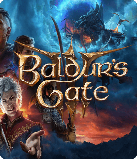 博德之门3速度慢、连不上怎么办？灵缇提速联机方法汇总