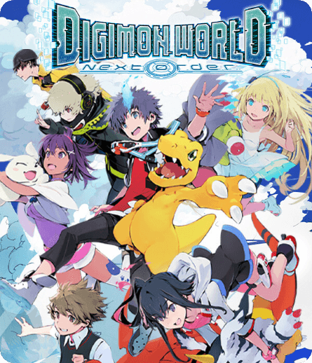 Switch-数码宝贝世界新秩序速度慢、连不上怎么办？灵缇提速联机方法汇总