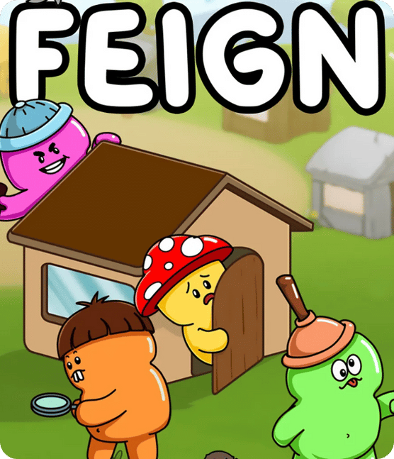 Feign狼人杀速度慢、连不上怎么办？灵缇提速联机方法汇总