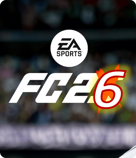 FIFA 26 | FC 26速度慢、连不上怎么办？灵缇提速联机方法汇总