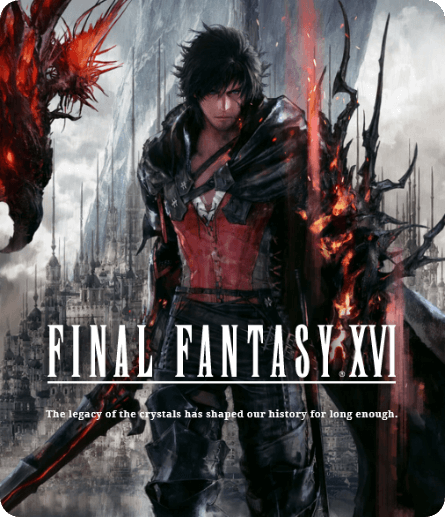 PS-最终幻想16速度慢、连不上怎么办？灵缇提速联机方法汇总