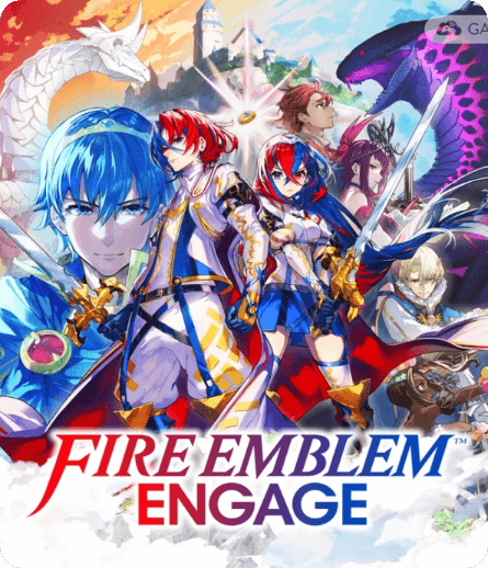 火焰纹章：Engage速度慢、连不上怎么办？灵缇提速联机方法汇总