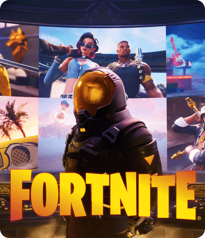 堡垒之夜速度慢、连不上怎么办？灵缇提速联机方法汇总