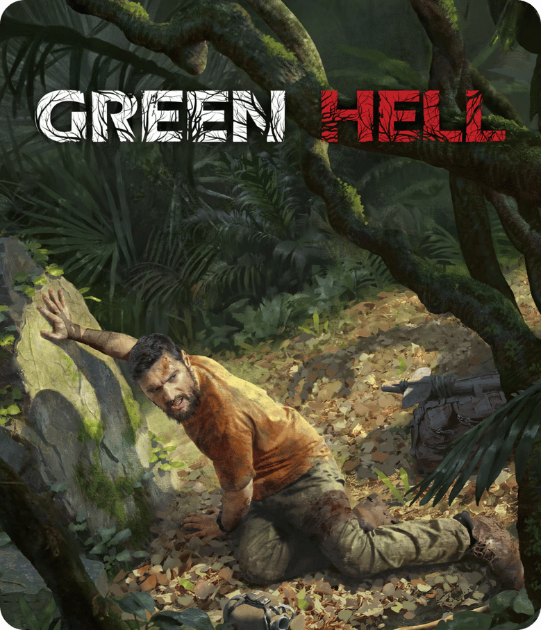 绿色地狱速度慢、连不上怎么办？灵缇提速联机方法汇总