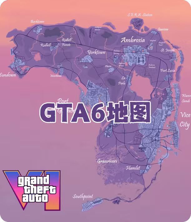 GTA6互动地图速度慢、连不上怎么办？灵缇提速联机方法汇总