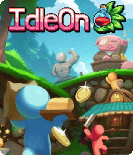 IdleOn速度慢、连不上怎么办？灵缇提速联机方法汇总