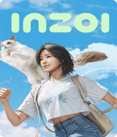 inZOI速度慢、连不上怎么办？灵缇提速联机方法汇总