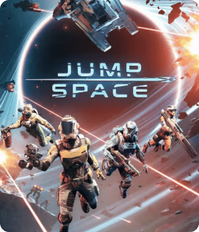 Jump Space 跳帮速度慢、连不上怎么办？灵缇提速联机方法汇总