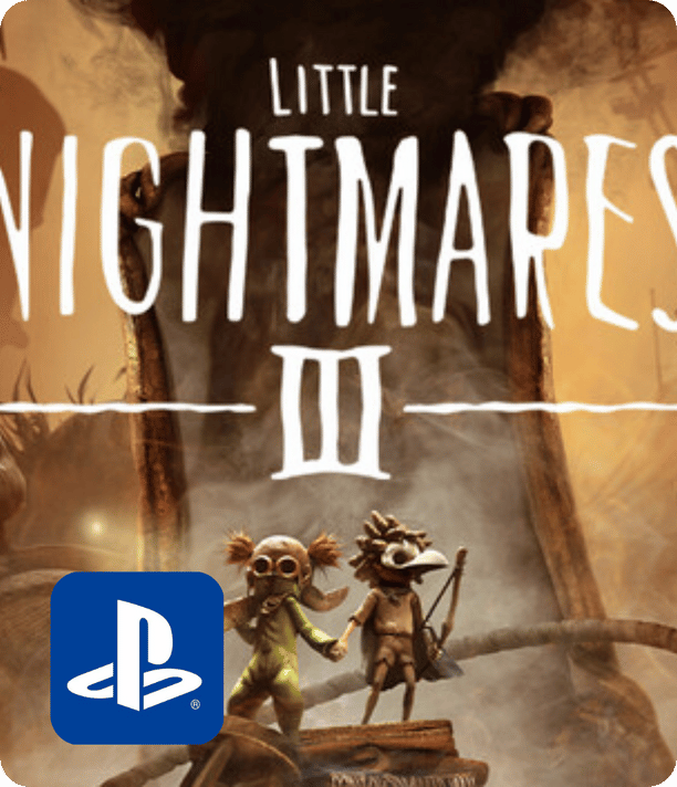 PS-小小梦魇3速度慢、连不上怎么办？灵缇提速联机方法汇总