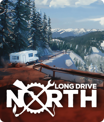 合作房车模拟器 Long Drive North速度慢、连不上怎么办？灵缇提速联机方法汇总