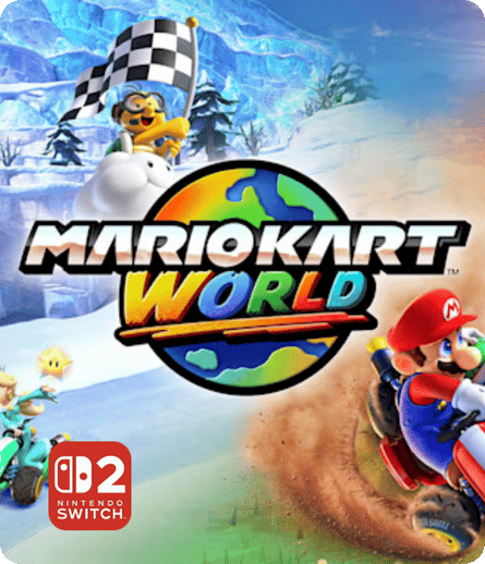 SWITCH-马里奥赛车世界速度慢、连不上怎么办？灵缇提速联机方法汇总