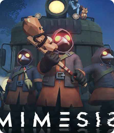 迷魅狩猎(MIMESIS)速度慢、连不上怎么办？灵缇提速联机方法汇总