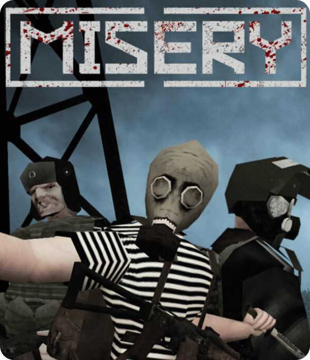 Misery核处逢生速度慢、连不上怎么办？灵缇提速联机方法汇总