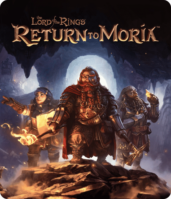 指环王重返莫瑞亚速度慢、连不上怎么办？灵缇提速联机方法汇总